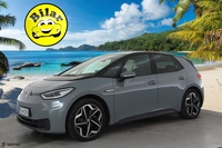 Volkswagen ID.3 vaihtoauto