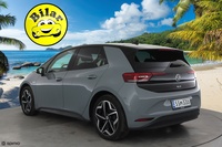 Volkswagen ID.3 vaihtoauto