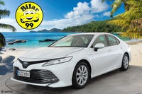 Toyota Camry vaihtoauto