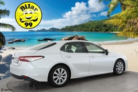 Toyota Camry vaihtoauto