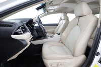 Toyota Camry vaihtoauto