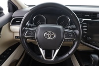 Toyota Camry vaihtoauto