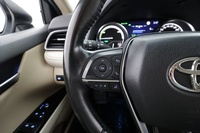 Toyota Camry vaihtoauto