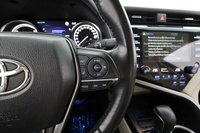 Toyota Camry vaihtoauto