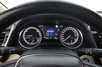 Toyota Camry vaihtoauto