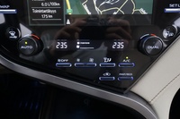 Toyota Camry vaihtoauto