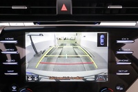 Toyota Camry vaihtoauto