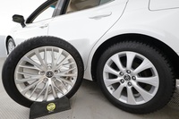 Toyota Camry vaihtoauto