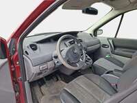 Renault Scénic vaihtoauto