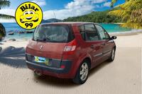 Renault Scénic vaihtoauto