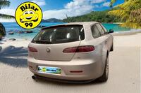 Alfa Romeo 159 vaihtoauto