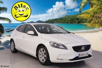 Volvo V40 vaihtoauto