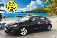 Hyundai i30 vaihtoauto