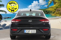 Hyundai i30 vaihtoauto