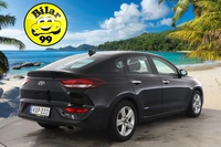 Hyundai i30 vaihtoauto