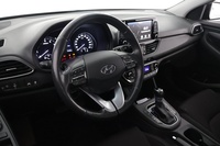 Hyundai i30 vaihtoauto