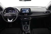Hyundai i30 vaihtoauto