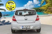 Hyundai i20 vaihtoauto