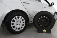 Hyundai i20 vaihtoauto