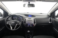 Hyundai i20 vaihtoauto