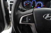 Hyundai i20 vaihtoauto