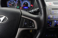 Hyundai i20 vaihtoauto