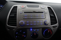 Hyundai i20 vaihtoauto