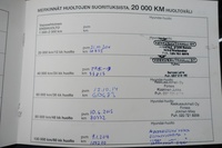 Hyundai i20 vaihtoauto