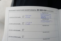 Hyundai i20 vaihtoauto