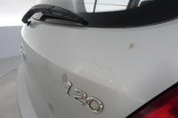 Hyundai i20 vaihtoauto
