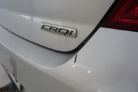 Hyundai i20 vaihtoauto