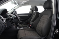 Audi Q3 vaihtoauto