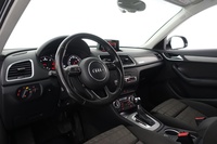 Audi Q3 vaihtoauto