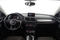 Audi Q3 vaihtoauto