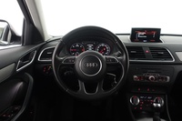 Audi Q3 vaihtoauto