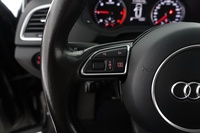 Audi Q3 vaihtoauto