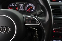 Audi Q3 vaihtoauto