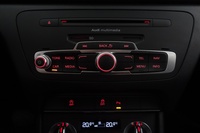 Audi Q3 vaihtoauto
