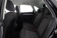 Audi Q3 vaihtoauto