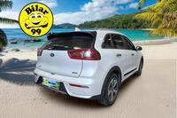 Kia Niro vaihtoauto