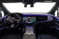Mercedes-Benz EQS vaihtoauto