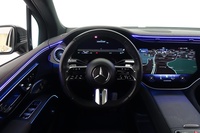 Mercedes-Benz EQS vaihtoauto