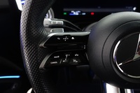 Mercedes-Benz EQS vaihtoauto