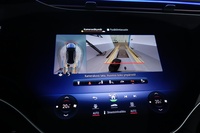 Mercedes-Benz EQS vaihtoauto