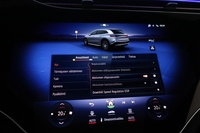 Mercedes-Benz EQS vaihtoauto
