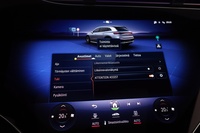Mercedes-Benz EQS vaihtoauto