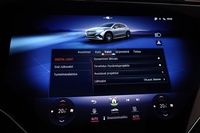 Mercedes-Benz EQS vaihtoauto