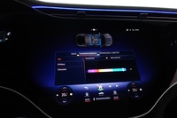 Mercedes-Benz EQS vaihtoauto