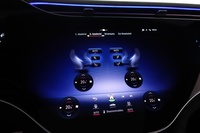 Mercedes-Benz EQS vaihtoauto