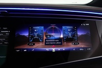 Mercedes-Benz EQS vaihtoauto